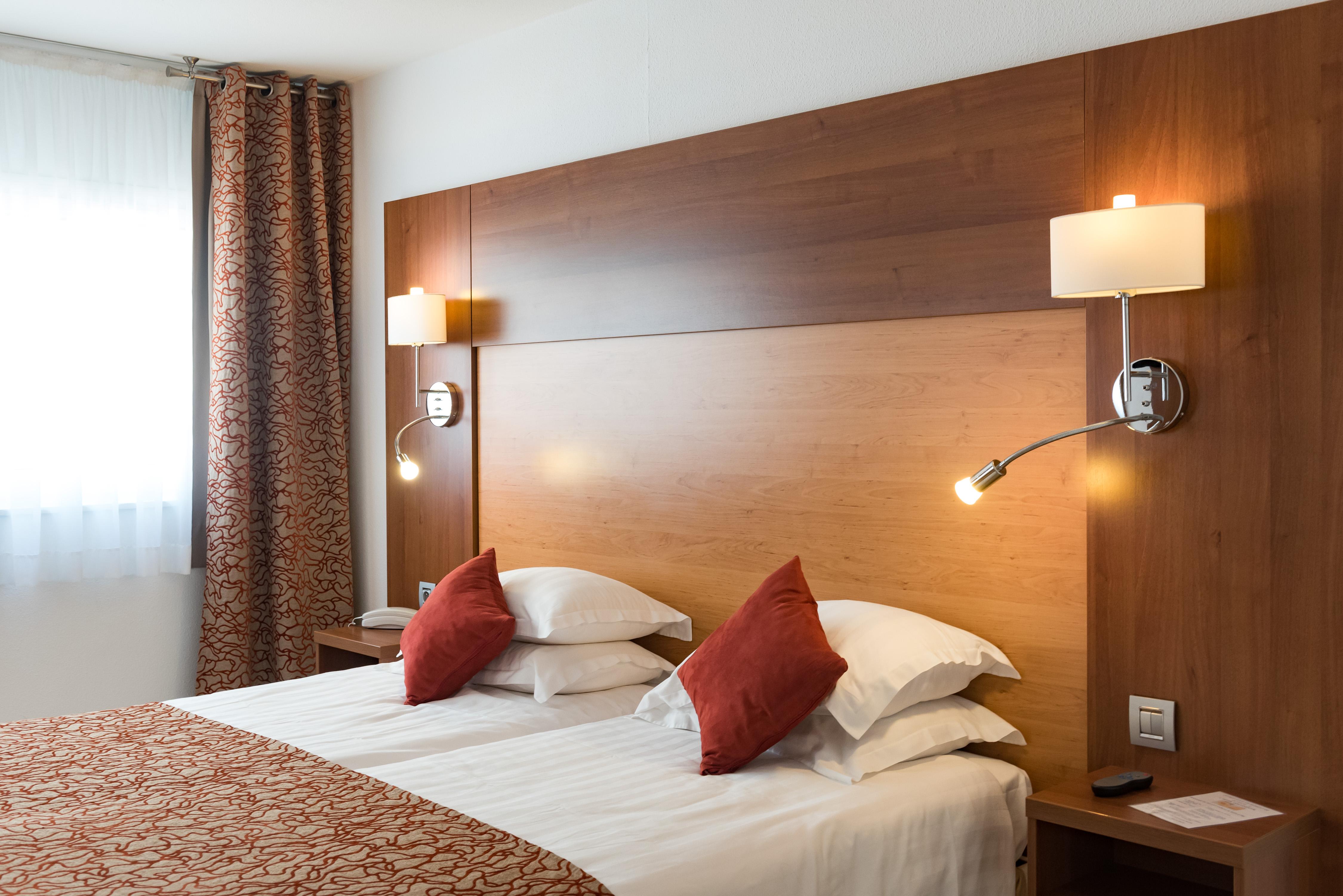 Mercure Saint Raphael Centre Plage Extérieur photo