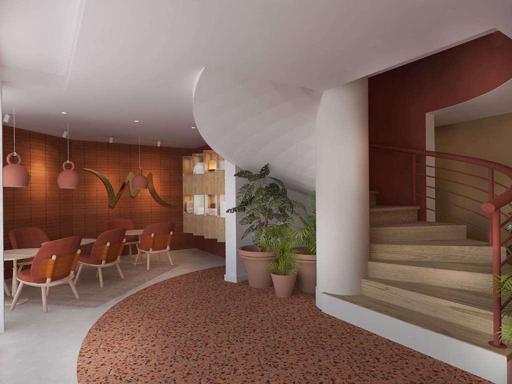 Mercure Saint Raphael Centre Plage Extérieur photo