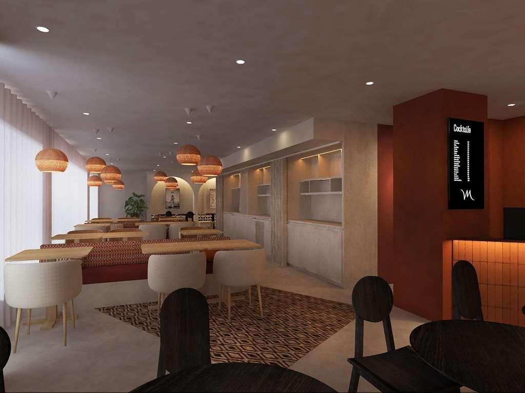 Mercure Saint Raphael Centre Plage Extérieur photo
