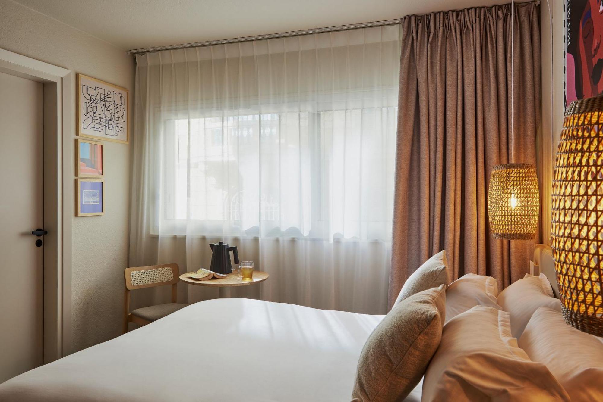 Mercure Saint Raphael Centre Plage Extérieur photo