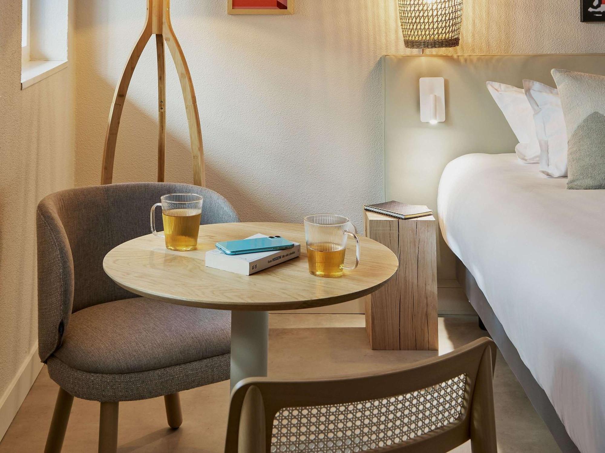 Mercure Saint Raphael Centre Plage Extérieur photo