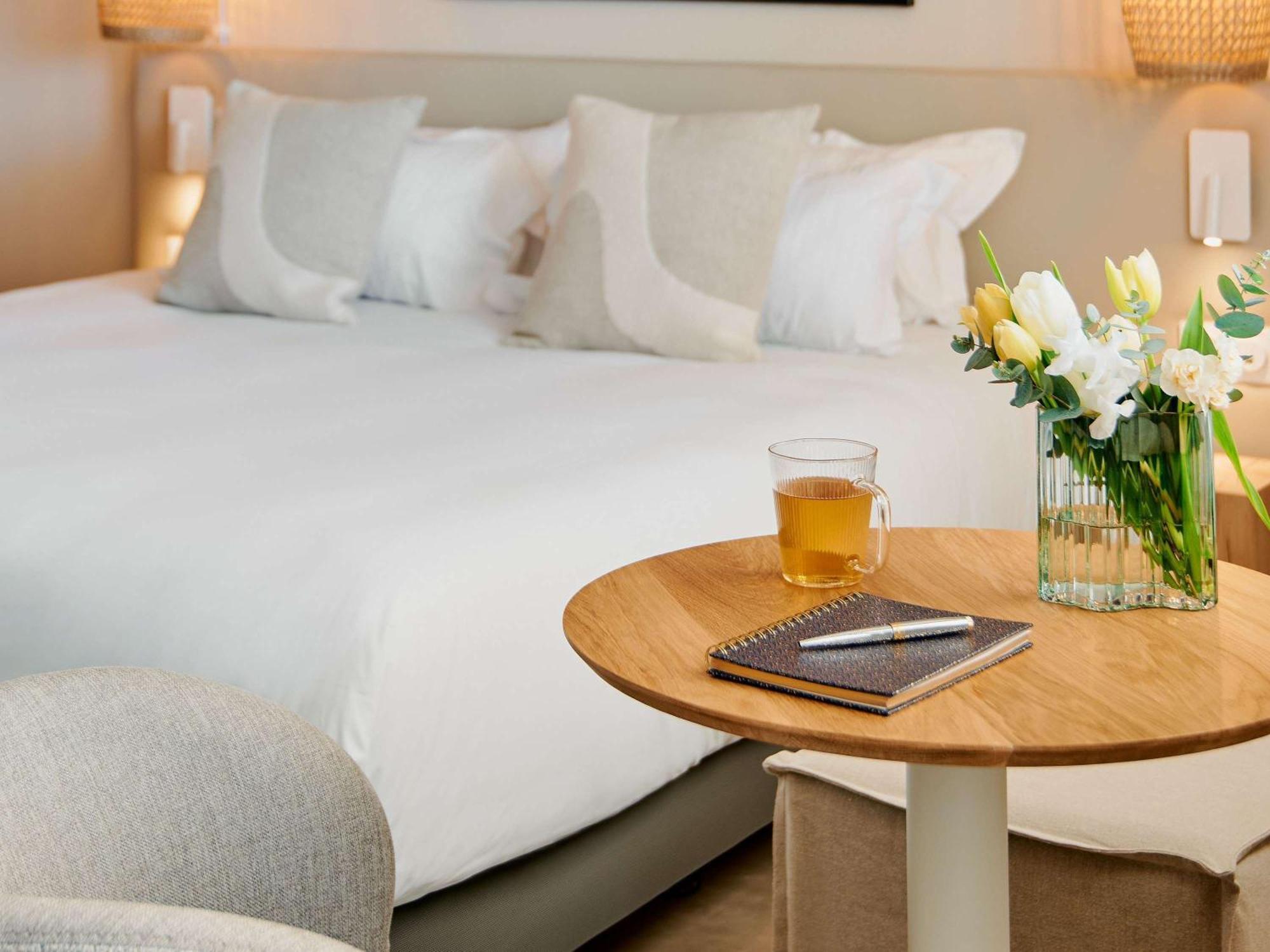 Mercure Saint Raphael Centre Plage Extérieur photo