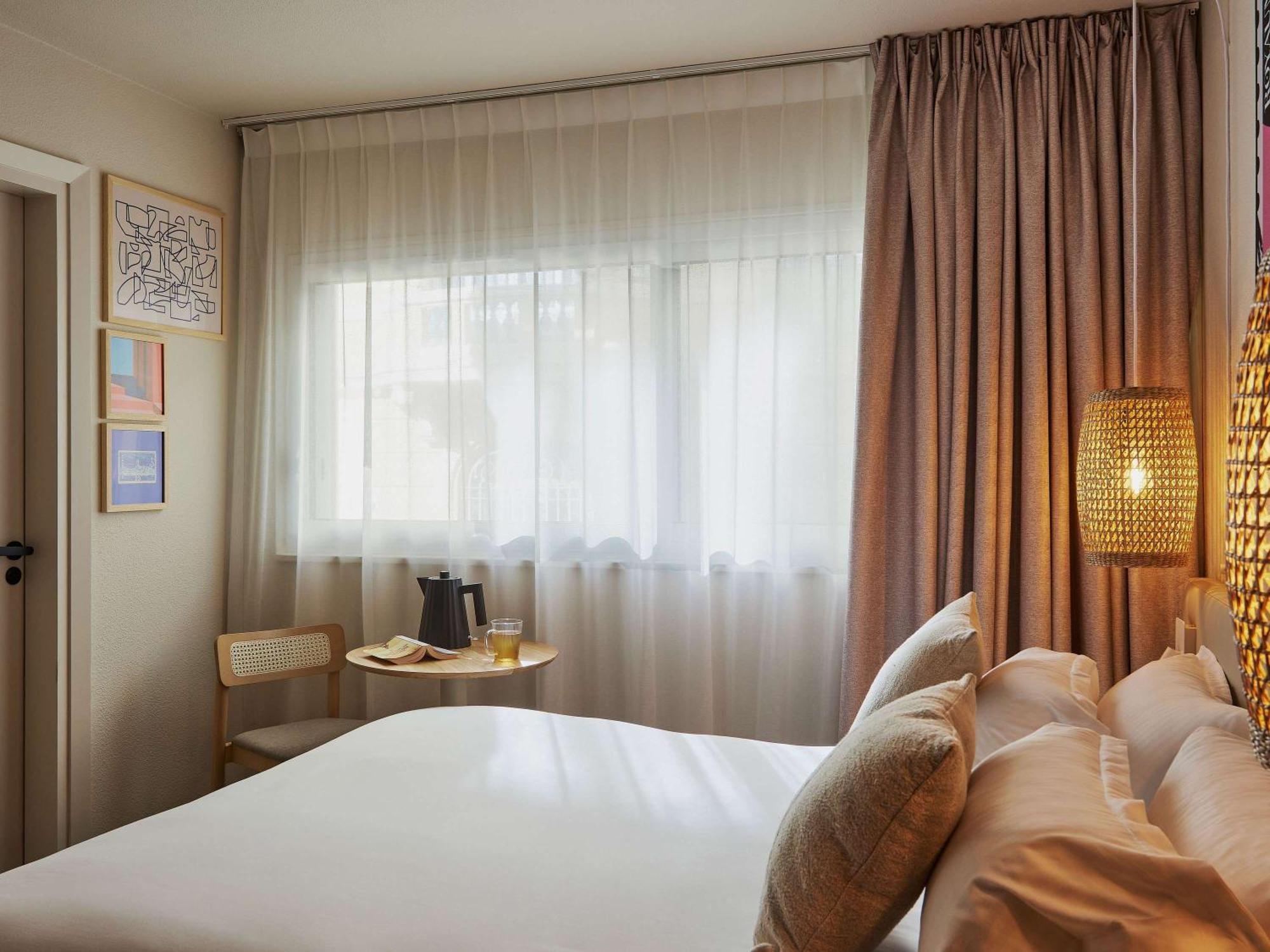 Mercure Saint Raphael Centre Plage Extérieur photo