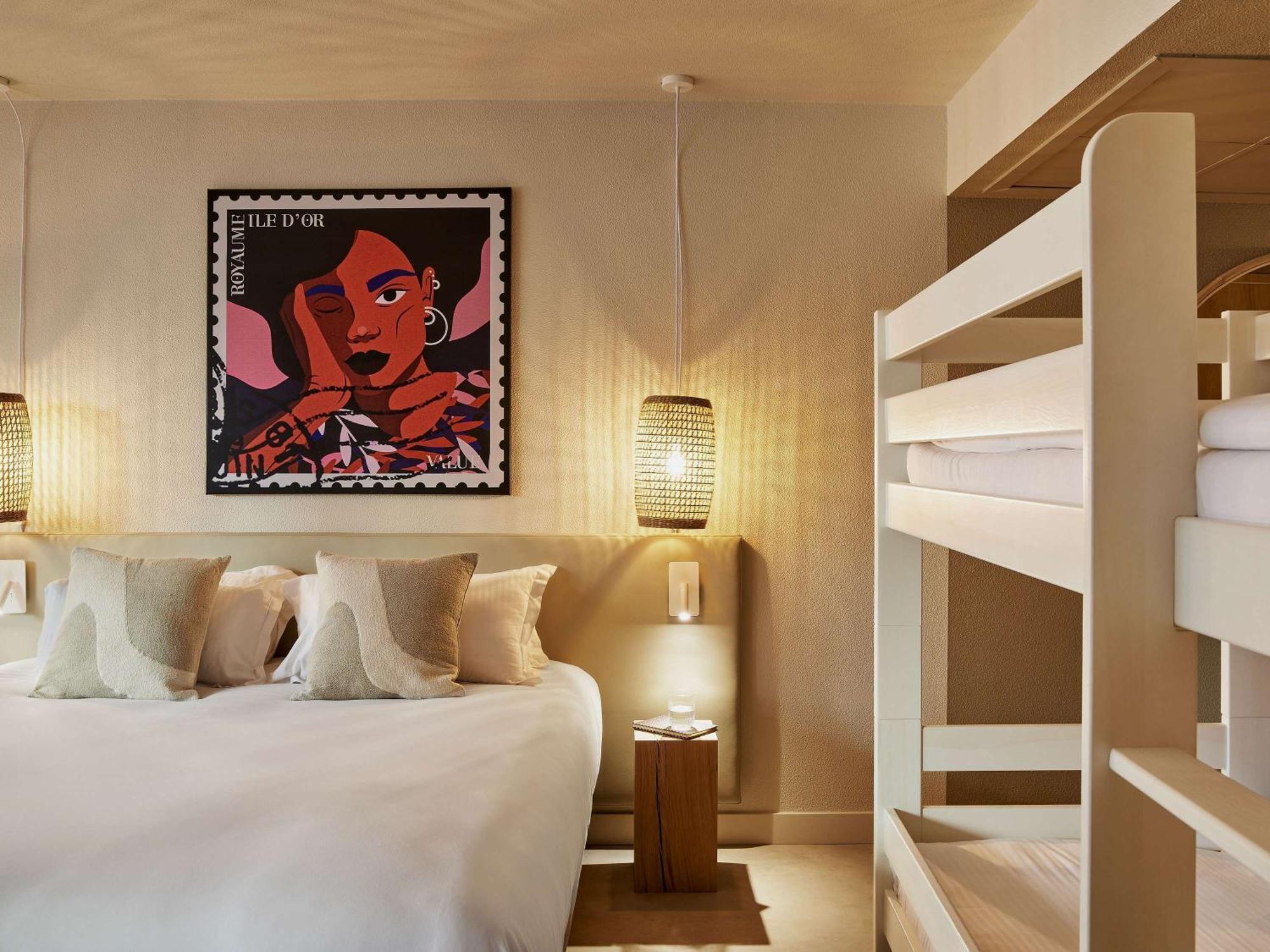 Mercure Saint Raphael Centre Plage Extérieur photo