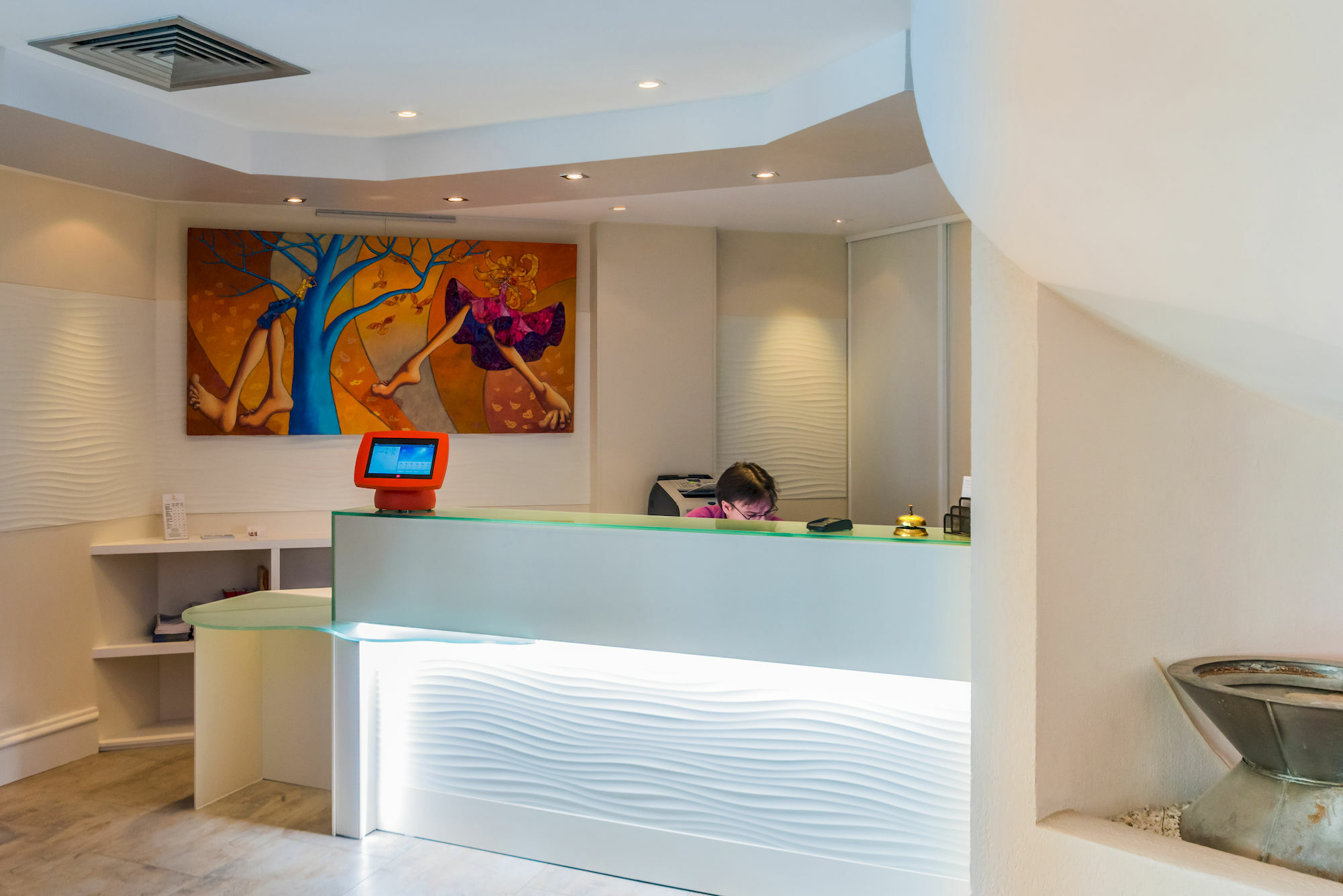 Mercure Saint Raphael Centre Plage Extérieur photo