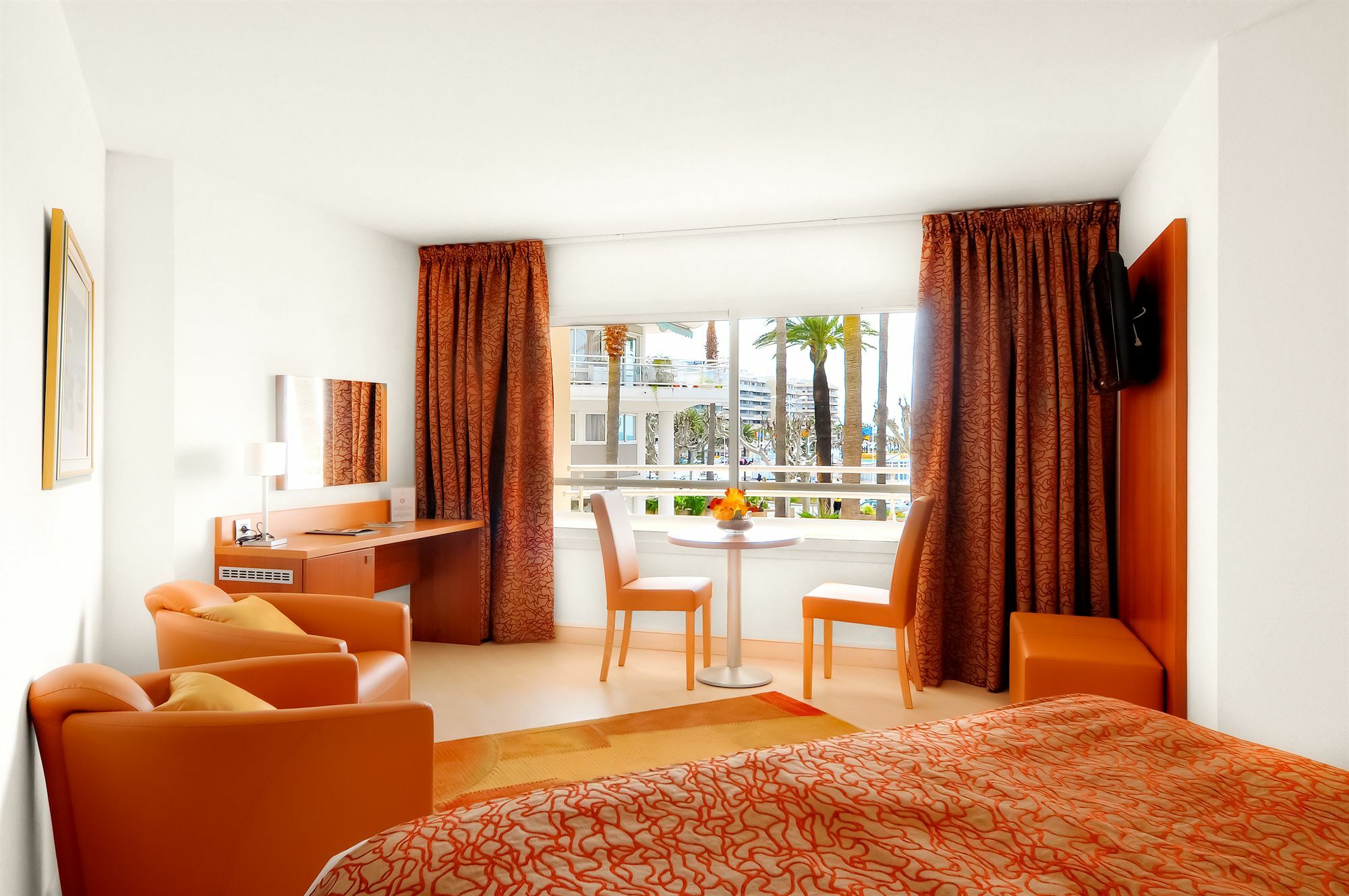 Mercure Saint Raphael Centre Plage Extérieur photo